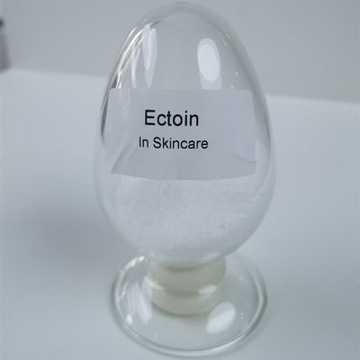 1.37 گرم در سانتی متر مکعب Ectoin In Skin Care Repair UV مواد اولیه