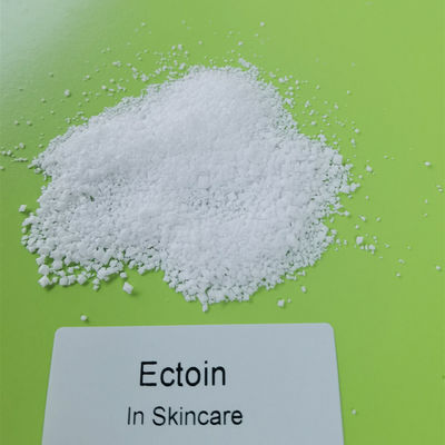 1.37 گرم در سانتی متر مکعب Ectoin In Skin Care Repair UV مواد اولیه