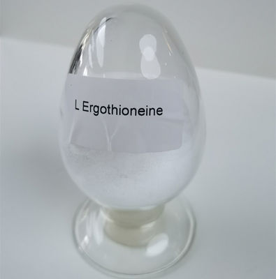 0.1٪ آرایش ارگوتیونین EGT L از DNA در برابر آسیب UV محافظت می کند