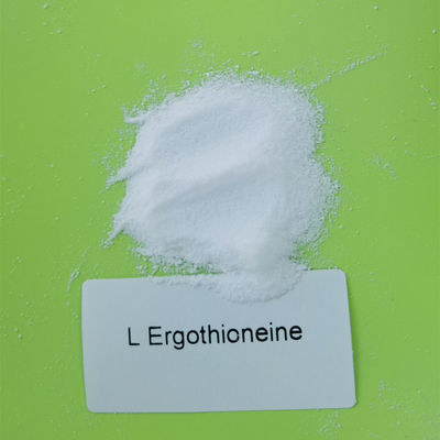 Free Radical Scavenger L Ergothioneine آنتی اکسیدان ENIECS 207-843-5
