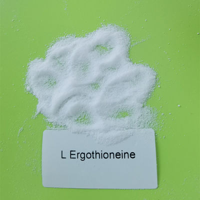 Cosmetic Grade CAS 497-30-3 L Ergothioneine مراقبت از پوست