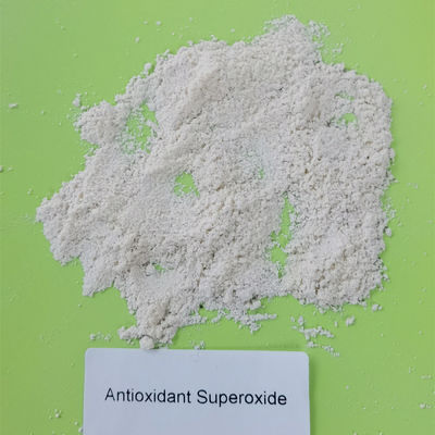 آنتی اکسیدان SOD Superoxide Dismutase In Skincare 50000iu / g