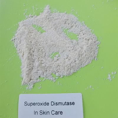 ماده غذایی سوپراکسید دیسموتاز SOD ضد پیری
