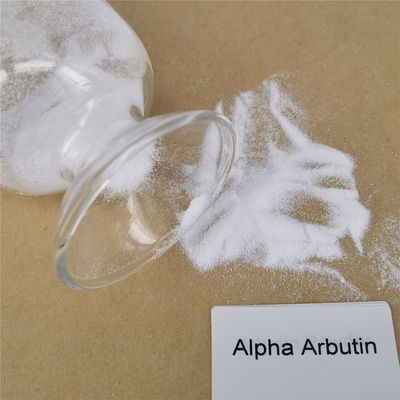 گیاهان لوازم آرایشی و بهداشتی Grade Alpha Arbutin برای مراقبت از پوست