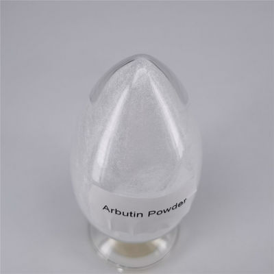 سفید کننده پوست Ogranic Alpha Arbutin CAS شماره 84380-01-8