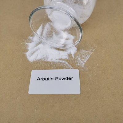 عصاره گیاهی Arbutin Powder 4-Hydroquinone-Alpha-D-Glucopyranoside