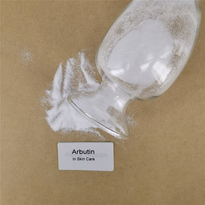 سفید کننده پوست C12H16O7 Alpha Arbutin برای مراقبت از پوست