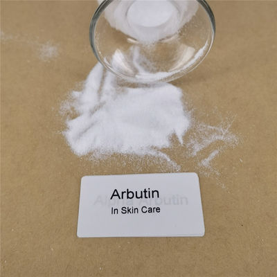 صنعت آرایشی و بهداشتی پودر سفید α Arbutin در مراقبت از پوست