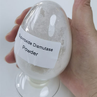 سوپر اکسید دیسموتاز مقاوم در برابر اسید و قلیا در لوازم آرایشی و بهداشتی