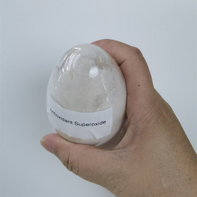 SOD آنزیم سوپراکسید دیسموتاز پودر سفید مواد ضد پیری