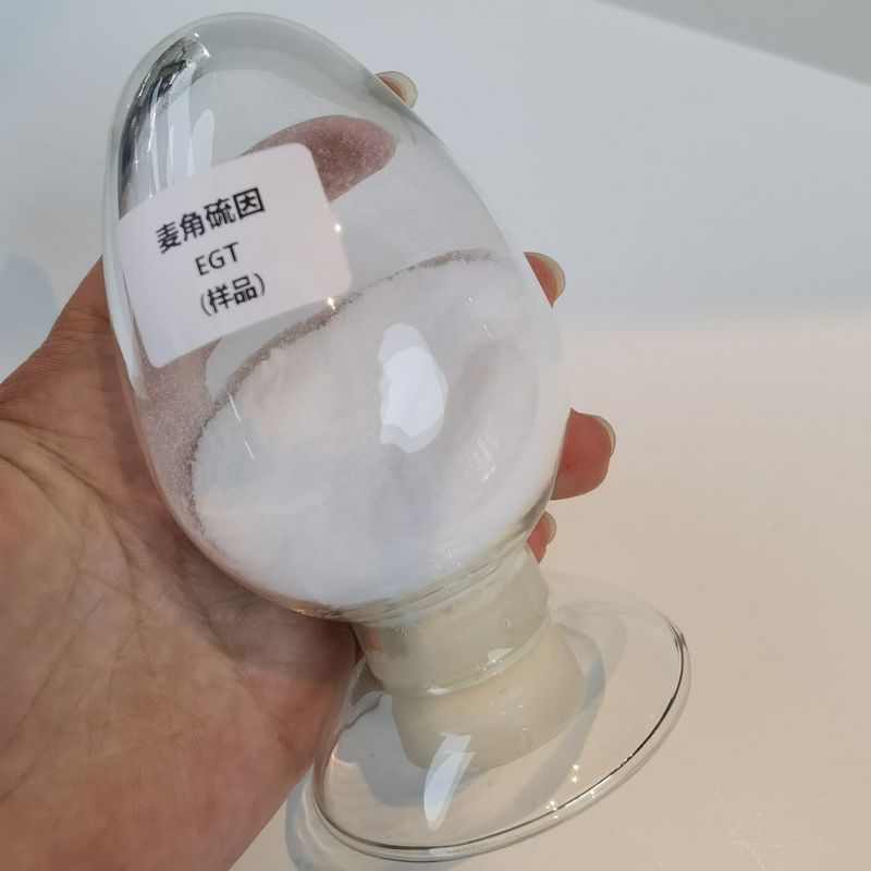 207-843-5 500ppm ارگوتیونئین در مراقبت از پوست 98 Form فرم عصاره قارچ کاج
